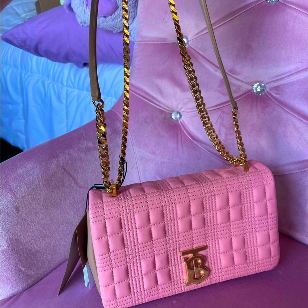 Burberry Lola